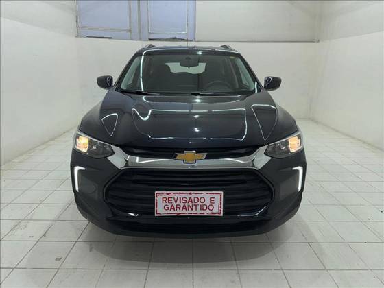 CHEVROLET TRACKER 1.0 TURBO FLEX LT AUTOMÁTICO